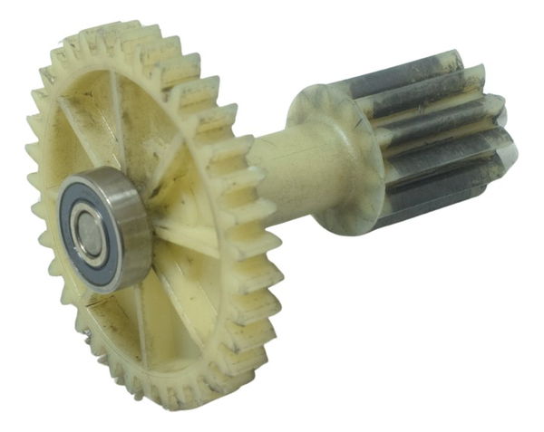 Engrenagem Atuador Polia Suzuki Burgman 650 07-15 Original