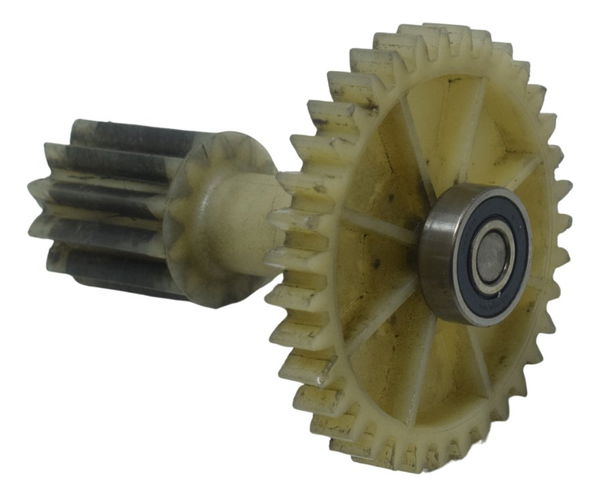 Engrenagem Atuador Polia Suzuki Burgman 650 07-15 Original