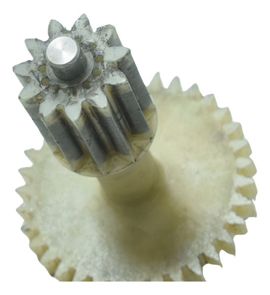 Engrenagem Atuador Polia Suzuki Burgman 650 07-15 Original