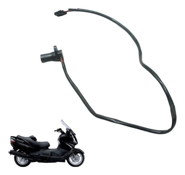 Sensor Velocímetro Suzuki Burgman 650 07-15 Original