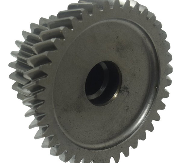 Par Engrenagem Transmissão Suzuki Burgman 650 07-15 Original