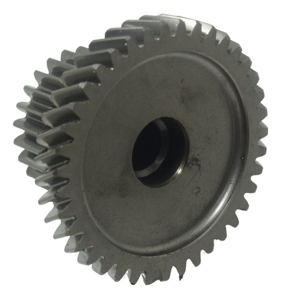 Par Engrenagem Transmissão Suzuki Burgman 650 07-15 Original