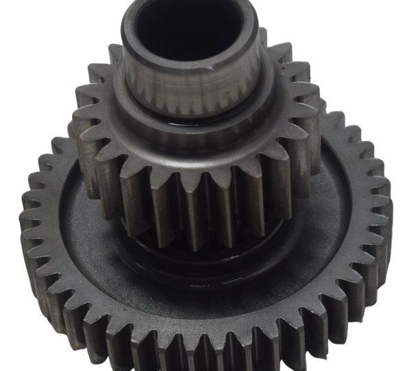 Par Engrenagem Transmissão Suzuki Burgman 650 07-15 Original