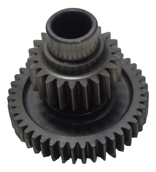 Par Engrenagem Transmissão Suzuki Burgman 650 07-15 Original