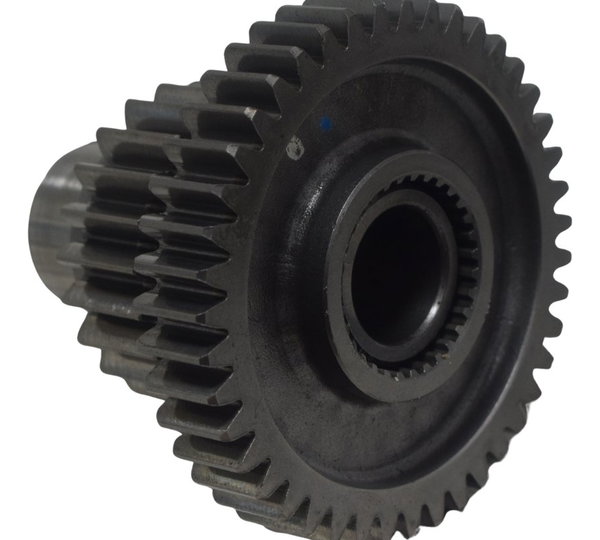 Par Engrenagem Transmissão Suzuki Burgman 650 07-15 Original