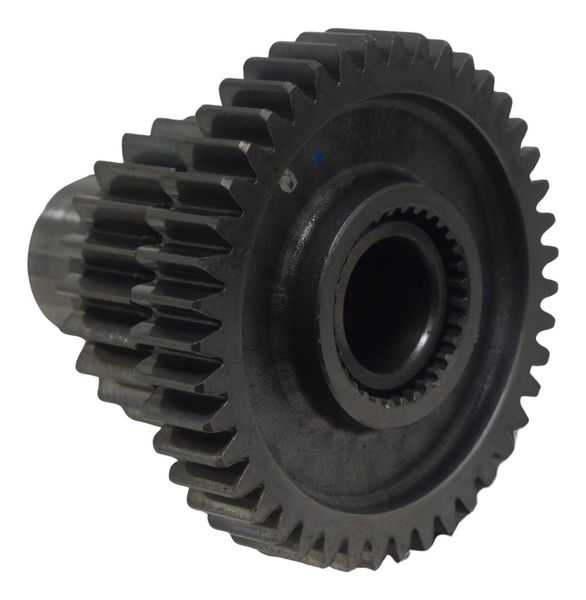 Par Engrenagem Transmissão Suzuki Burgman 650 07-15 Original