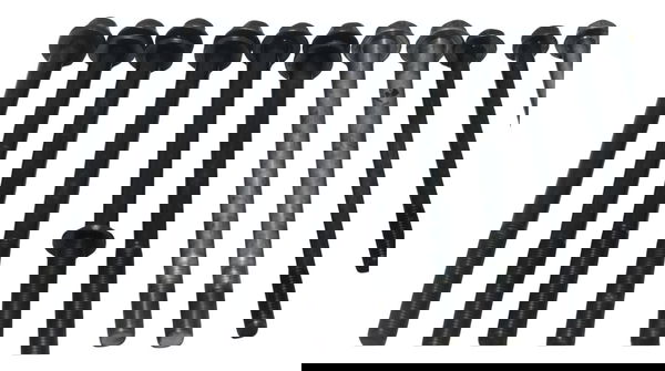 Kit Parafuso Motor Suzuki Burgman 650 07-15 Original