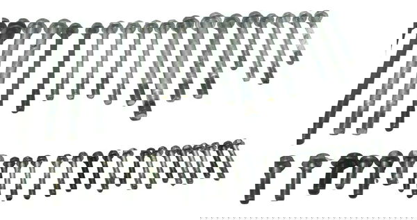 Kit Parafuso Motor Suzuki Burgman 650 07-15 Original