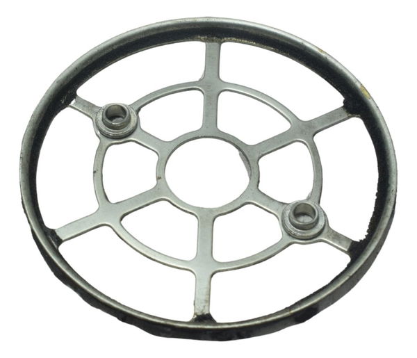 Suporte Filtro Ar Suzuki Burgman 650 07-15 Original