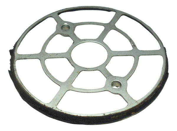 Suporte Filtro Ar Suzuki Burgman 650 07-15 Original
