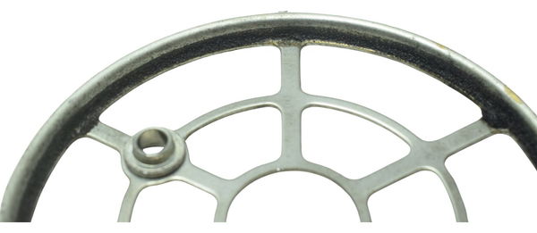 Suporte Filtro Ar Suzuki Burgman 650 07-15 Original