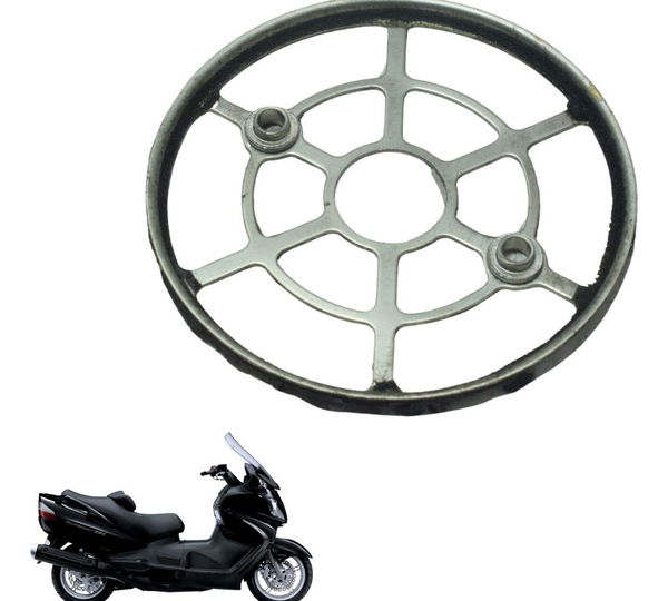 Suporte Filtro Ar Suzuki Burgman 650 07-15 Original