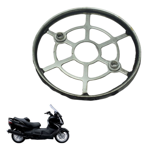 Suporte Filtro Ar Suzuki Burgman 650 07-15 Original