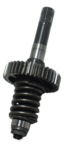 Eixo Transmissão Motor Suzuki Burgman 650 07-15 Original