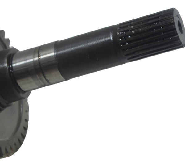 Eixo Transmissão Motor Suzuki Burgman 650 07-15 Original