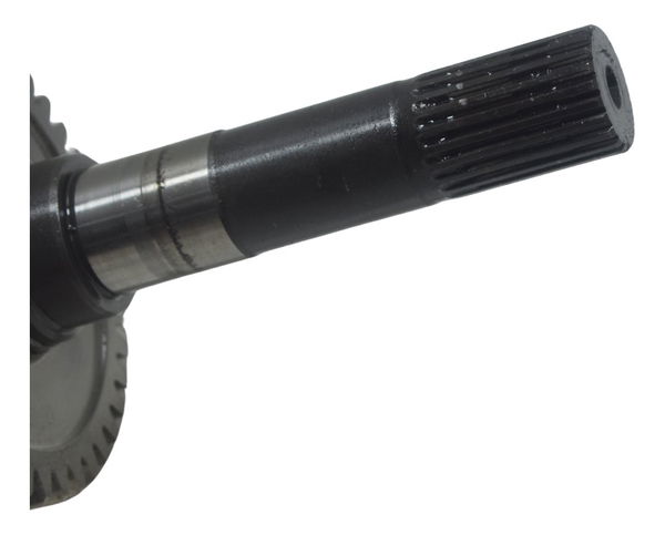 Eixo Transmissão Motor Suzuki Burgman 650 07-15 Original