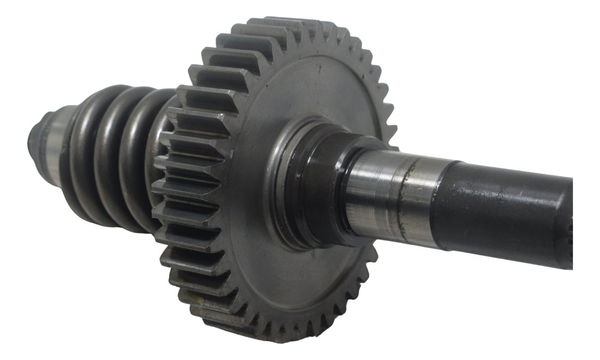 Eixo Transmissão Motor Suzuki Burgman 650 07-15 Original