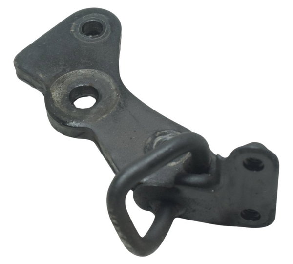 Suporte Cavalete Central Suzuki Burgman 650 07-15 Original