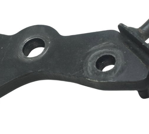 Suporte Cavalete Central Suzuki Burgman 650 07-15 Original