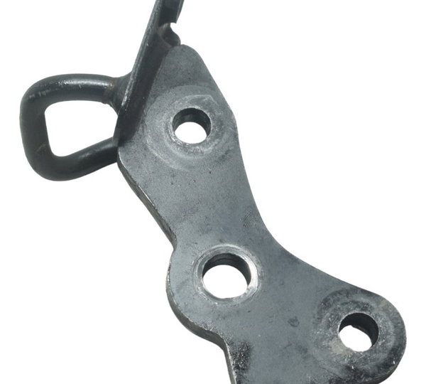 Suporte Cavalete Central Suzuki Burgman 650 07-15 Original