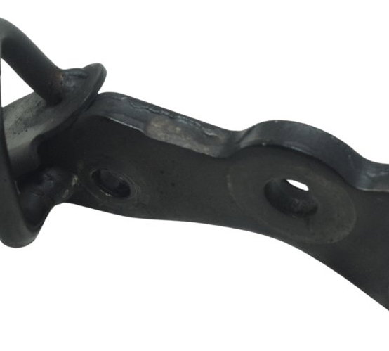 Suporte Cavalete Central Suzuki Burgman 650 07-15 Original
