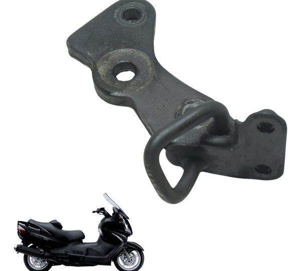 Suporte Cavalete Central Suzuki Burgman 650 07-15 Original
