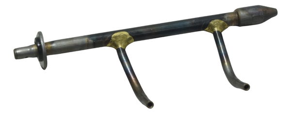 Bico Injetor Óleo Motor Suzuki Burgman 650 07-15 Original