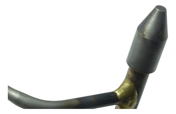 Bico Injetor Óleo Motor Suzuki Burgman 650 07-15 Original