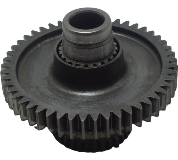 Cubo Engrenagem Condutora Suzuki Burgman 650 07-15 Original