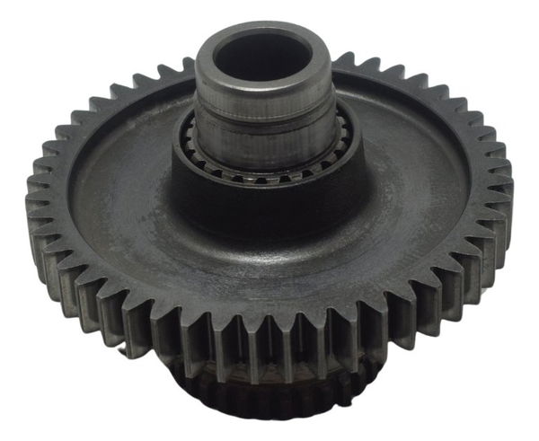 Cubo Engrenagem Condutora Suzuki Burgman 650 07-15 Original