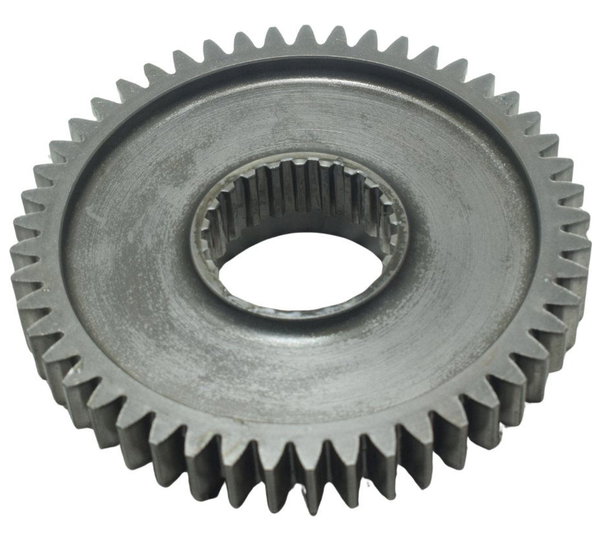 Cubo Engrenagem Condutora Suzuki Burgman 650 07-15 Original