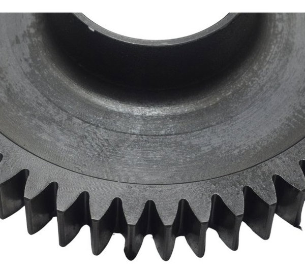 Cubo Engrenagem Condutora Suzuki Burgman 650 07-15 Original