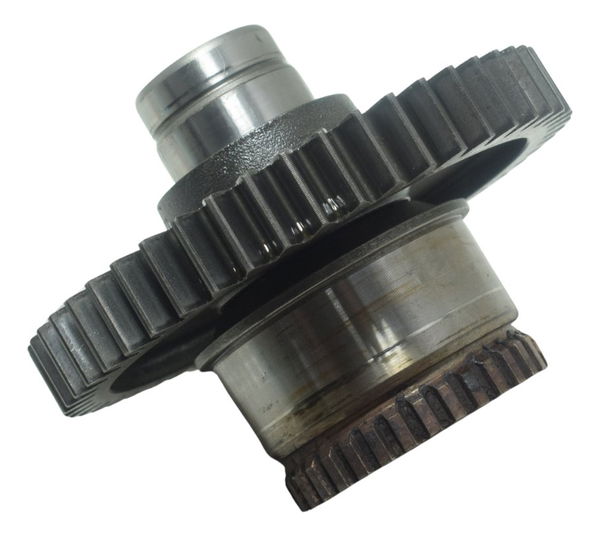 Cubo Engrenagem Condutora Suzuki Burgman 650 07-15 Original