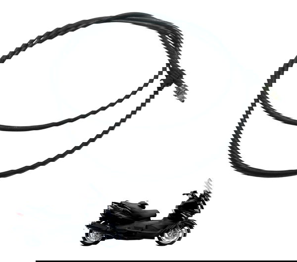 Cabo Trava Banco Suzuki Burgman 650 07-15 Original