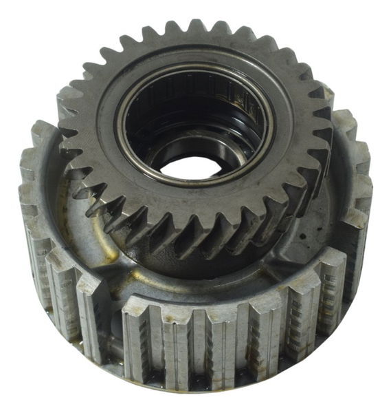 Cubo Platô Discos Embreagem Suzuki Burgman 650 07-15 Origina