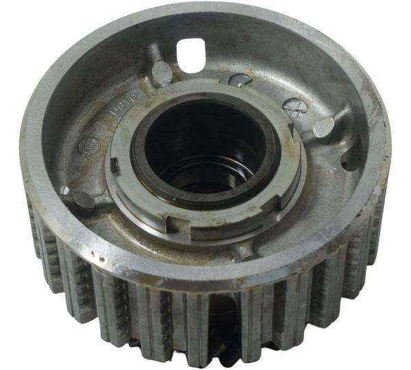 Cubo Platô Discos Embreagem Suzuki Burgman 650 07-15 Origina