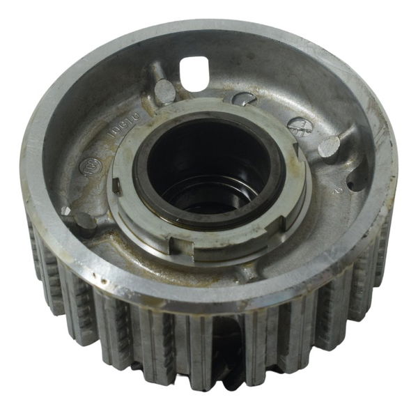 Cubo Platô Discos Embreagem Suzuki Burgman 650 07-15 Origina