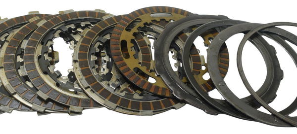 Cubo Platô Discos Embreagem Suzuki Burgman 650 07-15 Origina