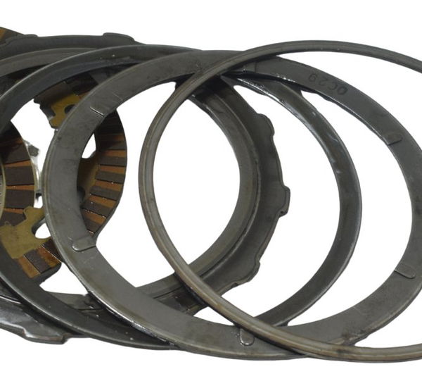 Cubo Platô Discos Embreagem Suzuki Burgman 650 07-15 Origina