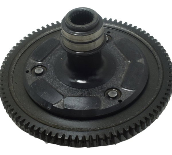 Engrenagem Primaria Suzuki Burgman 650 07-15 Original