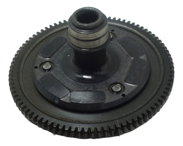 Engrenagem Primaria Suzuki Burgman 650 07-15 Original