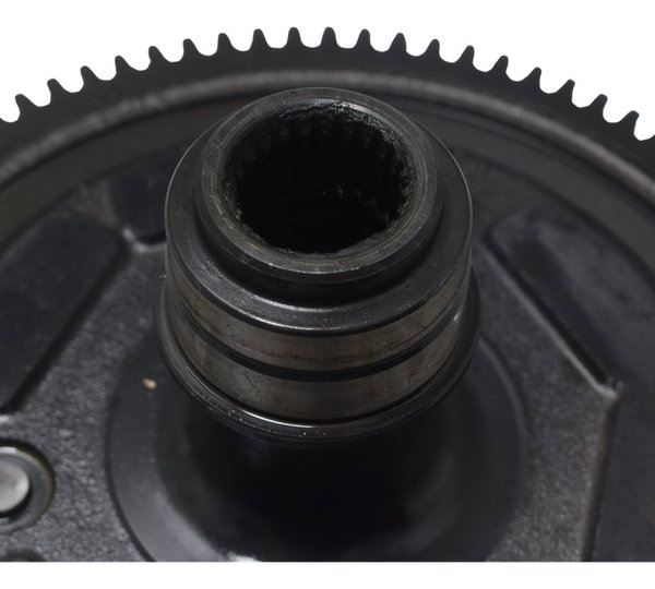 Engrenagem Primaria Suzuki Burgman 650 07-15 Original