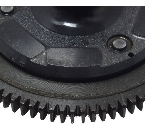 Engrenagem Primaria Suzuki Burgman 650 07-15 Original