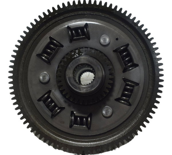 Engrenagem Primaria Suzuki Burgman 650 07-15 Original