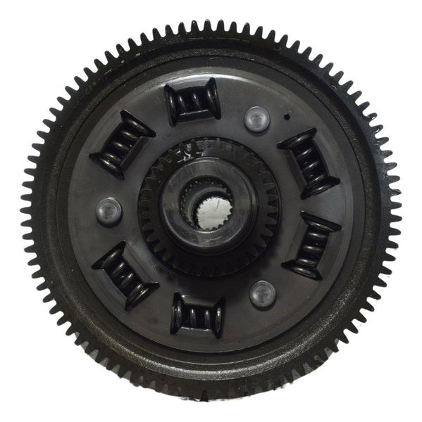 Engrenagem Primaria Suzuki Burgman 650 07-15 Original