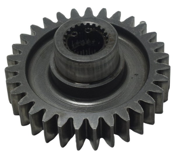 Engrenagem Acionament Intermediário Suzuki Burgman 650 07-15