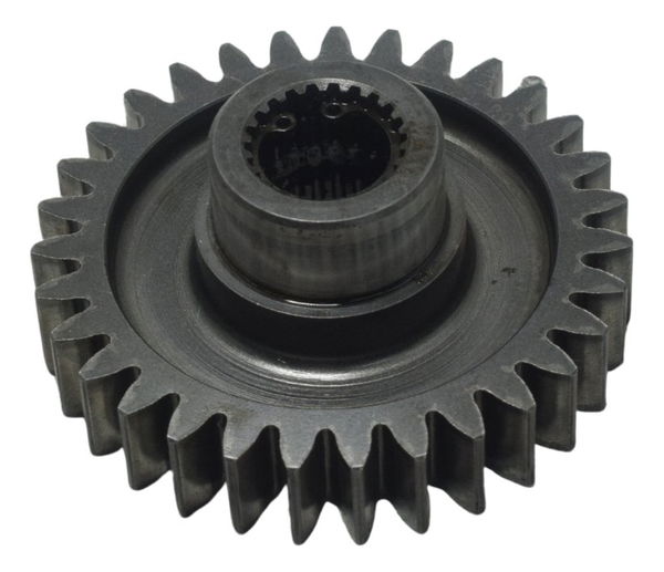 Engrenagem Acionament Intermediário Suzuki Burgman 650 07-15