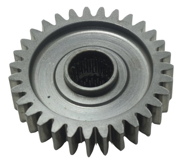 Engrenagem Acionament Intermediário Suzuki Burgman 650 07-15