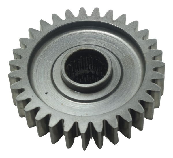 Engrenagem Acionament Intermediário Suzuki Burgman 650 07-15