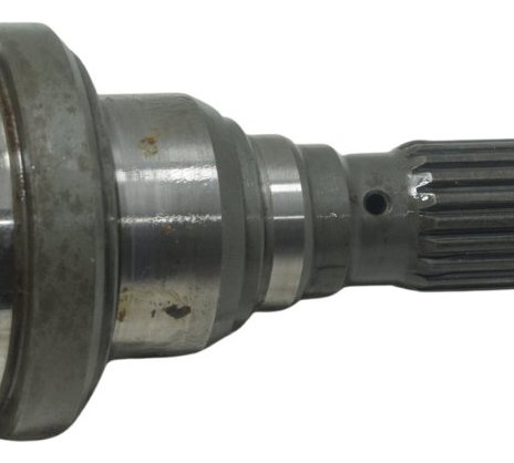 Eixo Embreagem Suzuki Burgman 650 07-15 Original